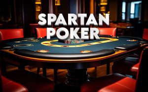 spartan poker apk