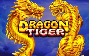 dragon tiger game