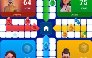 rush ludo