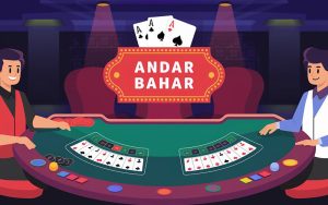 andar bahar game