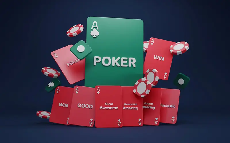 online poker real money