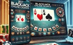 black jack online casino